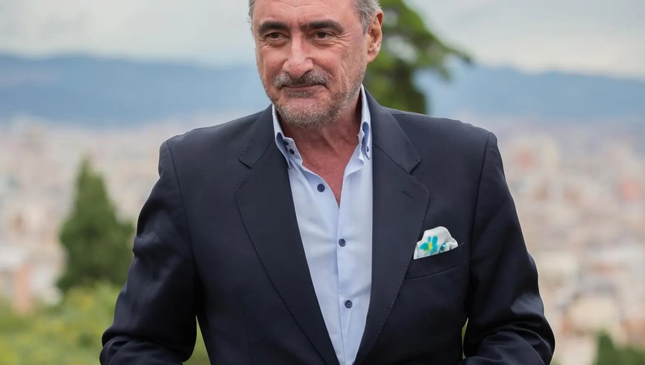 Carlos Herrera, presidente de la RFEF, ¿qué necesita para suplir a Luis Rubiales?