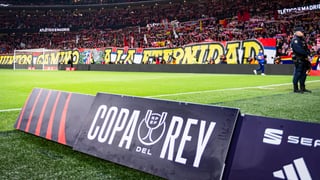 Vic - Atlético de Madrid: horario, alineaciones, canal y dónde ver gratis en TV el partido de la primera ronda de Copa del Rey