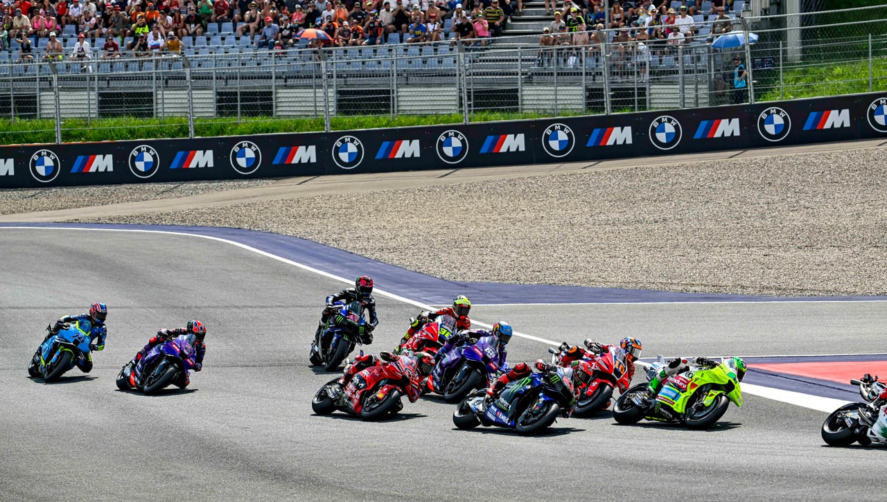 Escándalo en MotoGP tras Austria