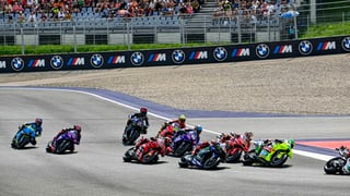 Escándalo en MotoGP tras Austria