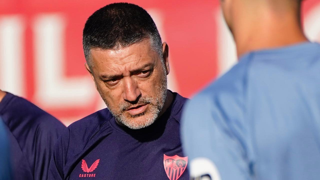 Dura rajada contra García Pimienta: "Ni siquiera preguntó cómo me sentía" 