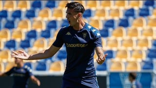 Una posibilidad de negocio que no arranca para el Betis