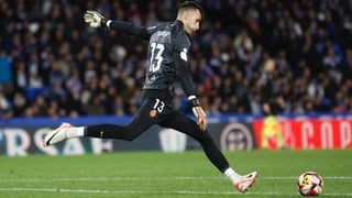 Se calienta la incorporación de Greif