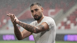 Notición para el Girona en Champions League