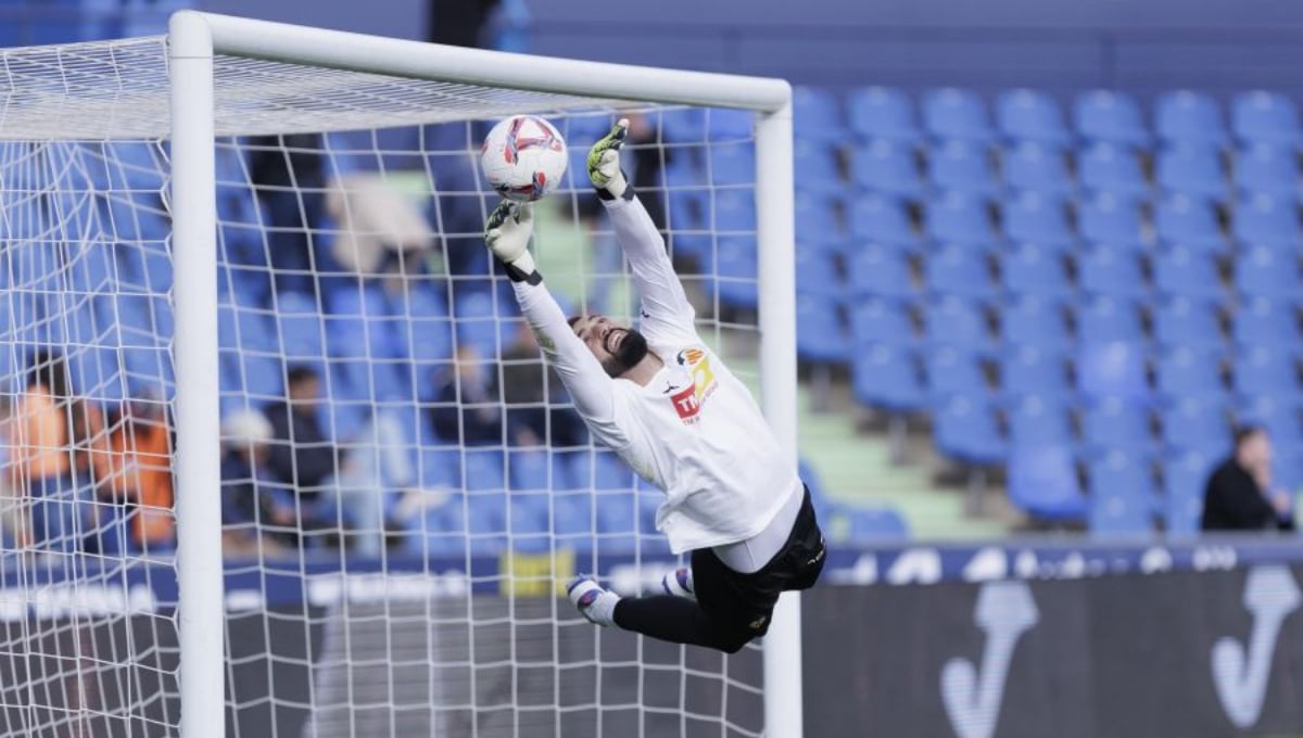 Nada que celebrar con Mamardashvili