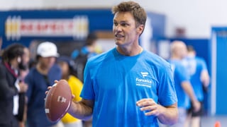 Tom Brady vuelve a la NFL 