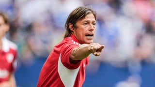 Medio broma, medio en serio, Almeyda avisa: "Después de 15 días, deberían..."
