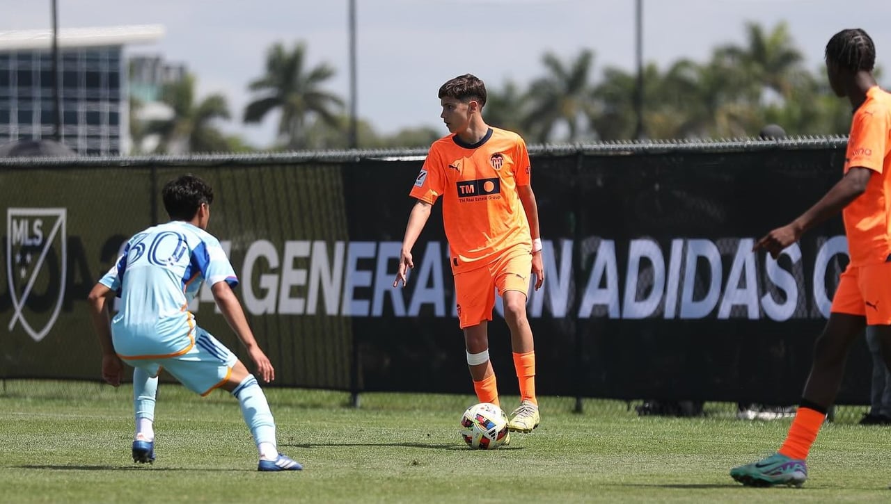 El Valencia asegura su futuro