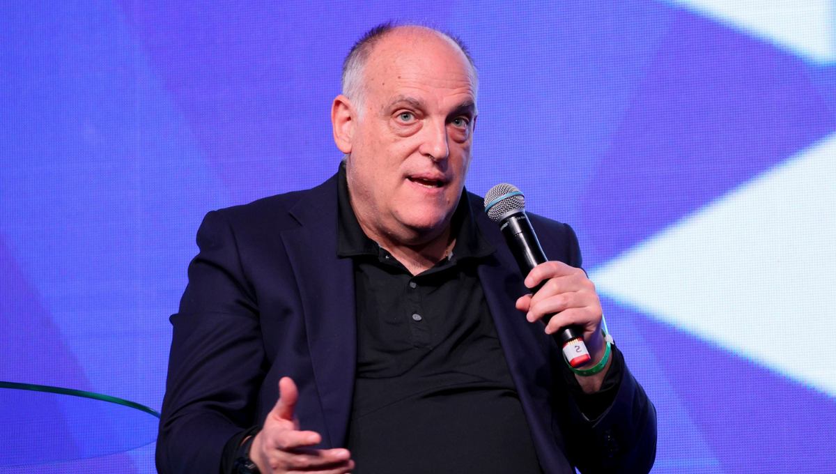 Duro golpe del Athletic a LaLiga