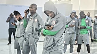 La única buena noticia tras la pesadilla de Nigeria en Libia