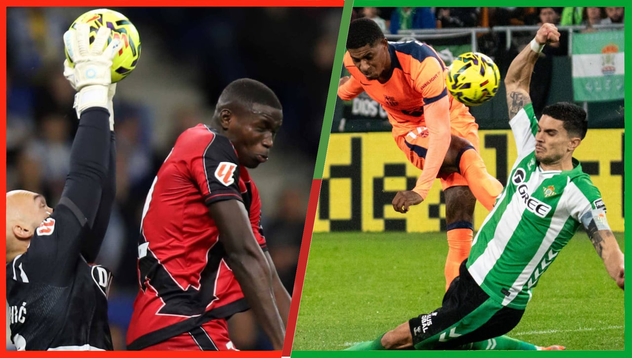 Con Nobel Mendy, más leña al fuego de la polémica con Bartra