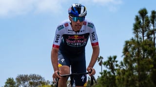 Oier Lazkano se defiende: "Nunca he utilizado sustancias dopantes"