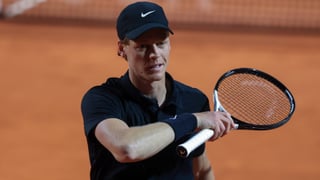 Sinner, acusado de nuevo antes de Roland Garros