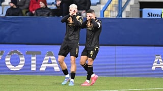 MD de Tomas Rigo a Antonio Cordón