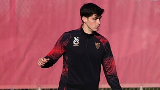 Giro radical en el futuro de Juanlu Sánchez