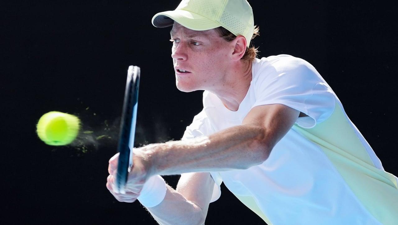 Resultados completos de hoy Open de Australia 2025 | Swiatek y Sinner no fallan 