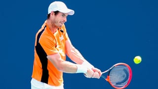 Sinner da el susto y Alcaraz se queda solo en Miami