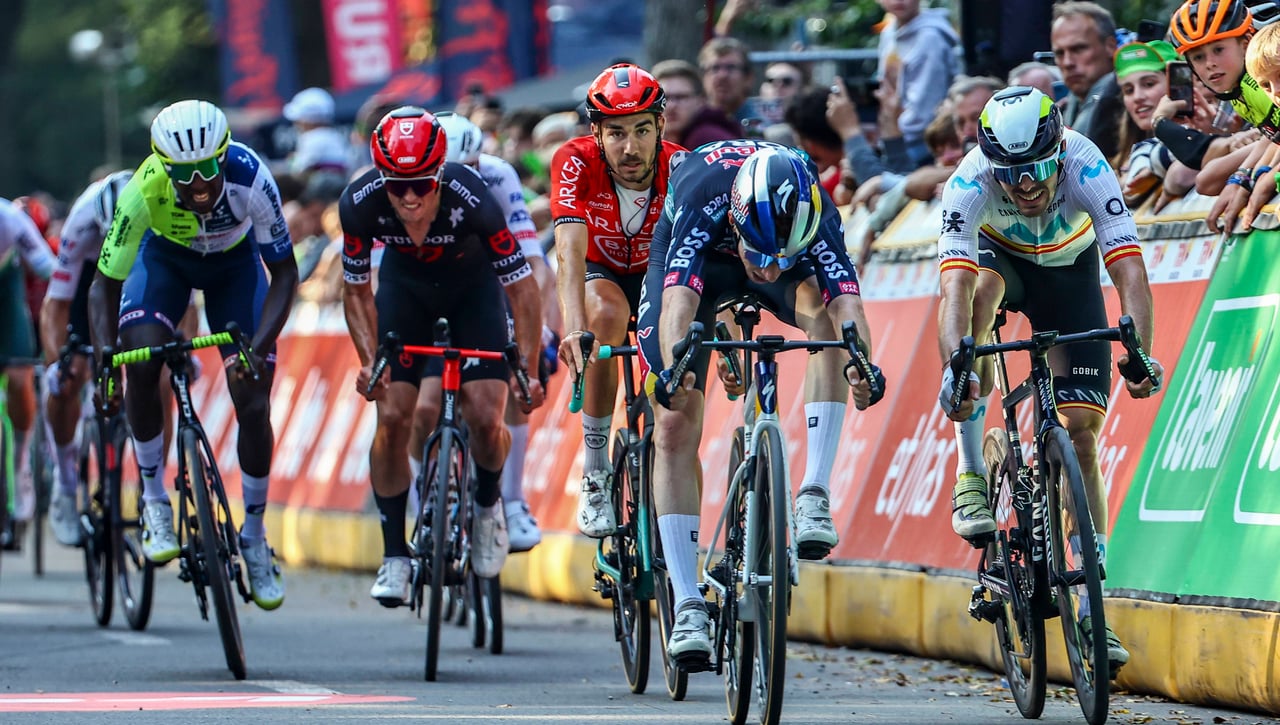 Sorpresa en el equipo español antes del Mundial