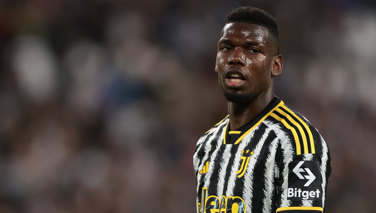 El fichaje de Pogba, más cerca