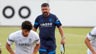 Los sobornos de Gattuso a sus jugadores