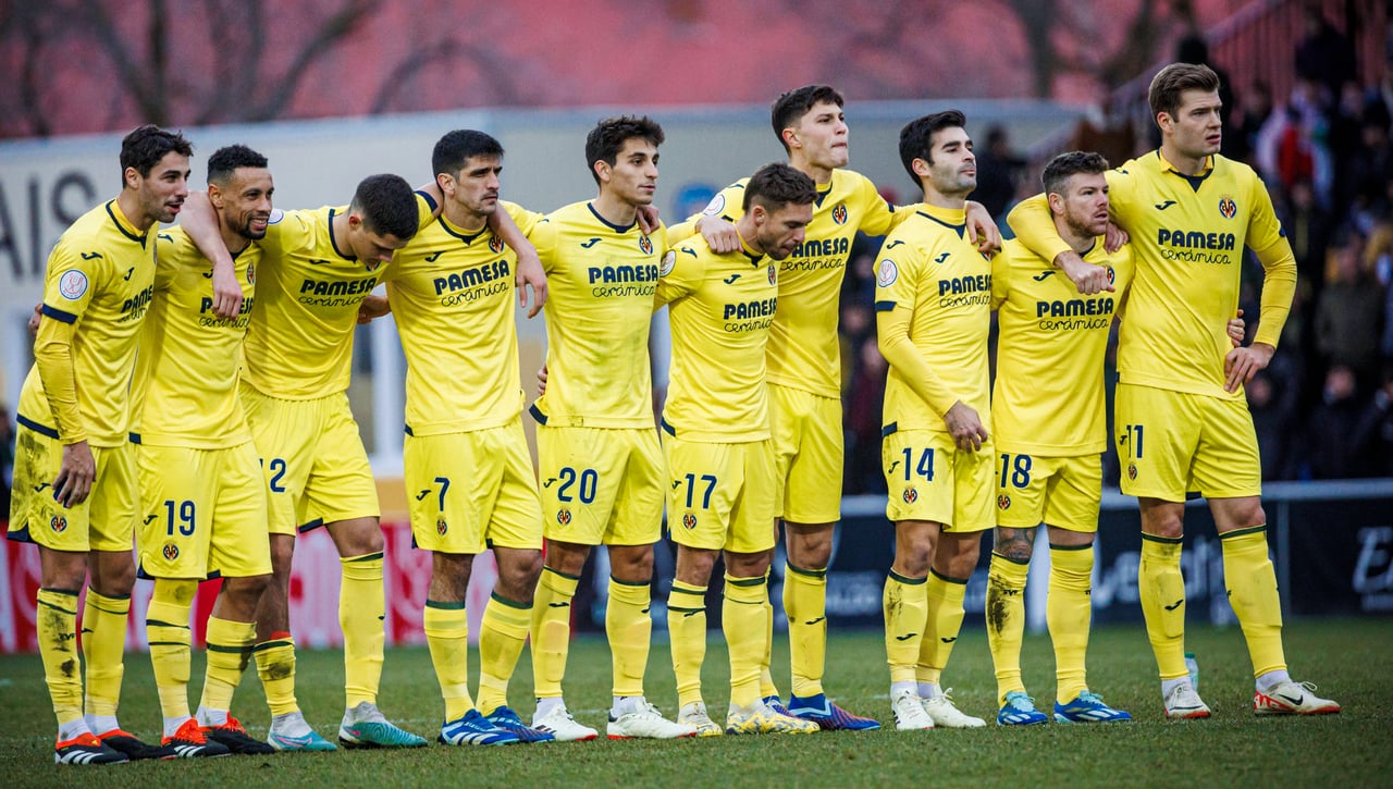 El Villarreal, amenazado con sufrir tres descensos de golpe