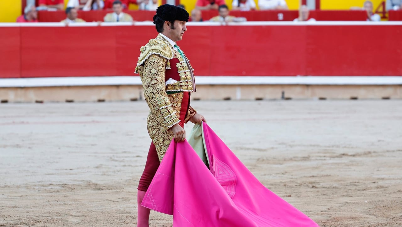 Adiós a Morante de la Puebla, ¿y ahora qué?: Sergio Ramos, Ceballos...