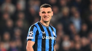 Novedades en la carrera por Ferran Jutglà