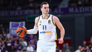 Contradicciones con el fichaje de Mario Hezonja