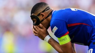 Mbappé se sincera: "Es un horror absoluto"