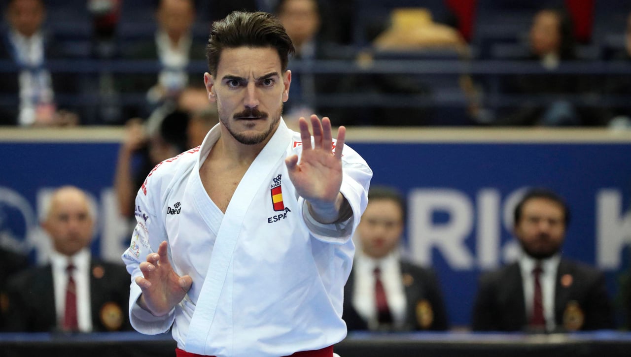 ¿Qué deportes han sido retirados de los JJOO?