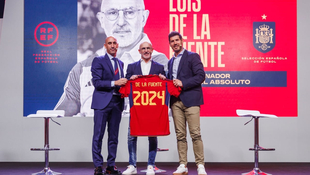 El futuro 'crack' que Marruecos quiere robarle a la España de De la Fuente