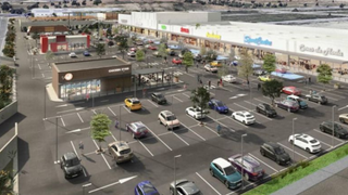 Ya hay fecha para el nuevo centro comercial que se inaugura en Sevilla