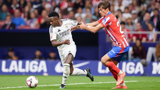 Real Madrid - Atlético de Madrid: alineaciones y dónde ver hoy en TV el partido de la UEFA Champions League