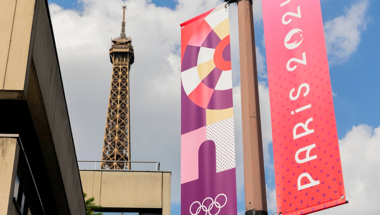 Simbología de los Juegos Olímpicos: orígenes y valores