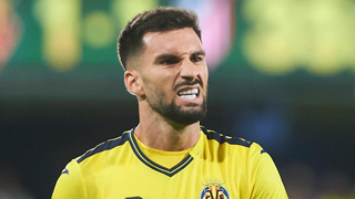 Alivio con Álex Baena