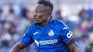 Movimientos por el fichaje de Djené