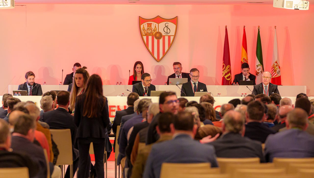 Se la devuelven a Del Nido Benavente