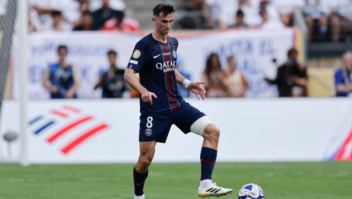 La opción de Fabián Ruiz, rentable