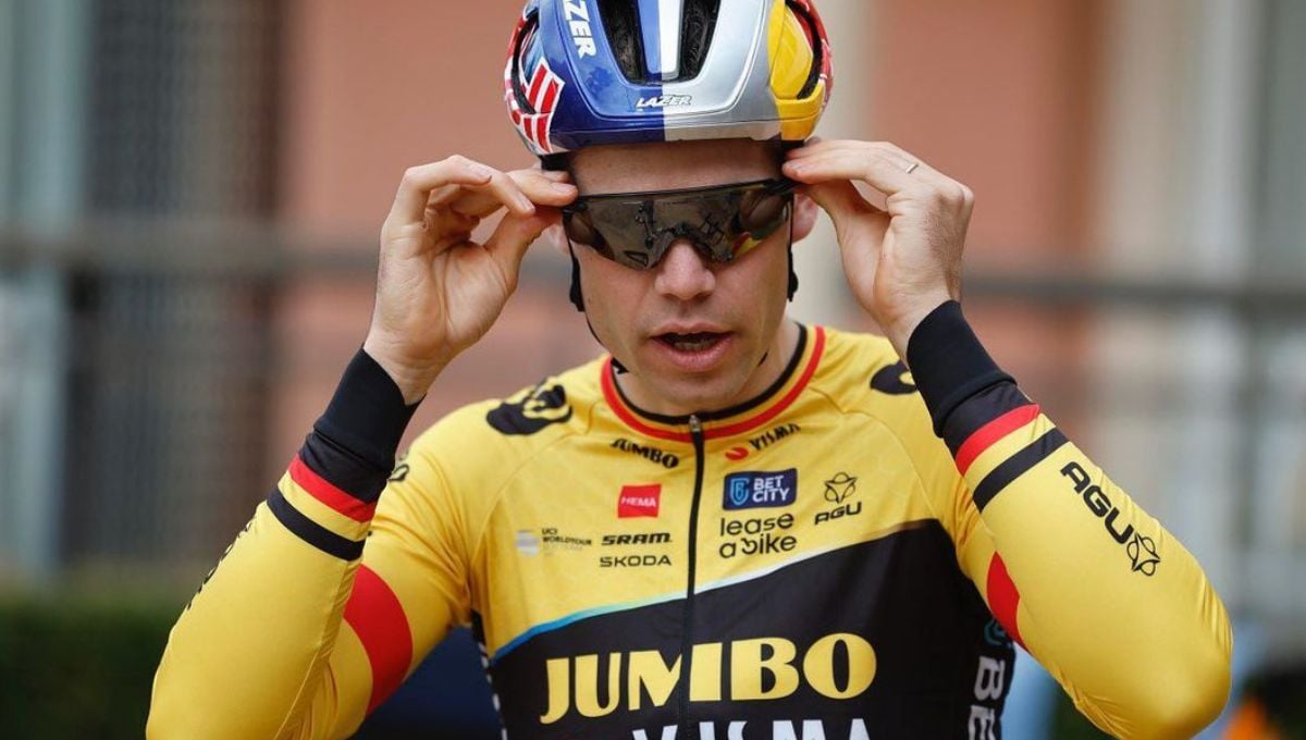 La primera estrella que renuncia a ir a por el Giro de Italia de forma oficial