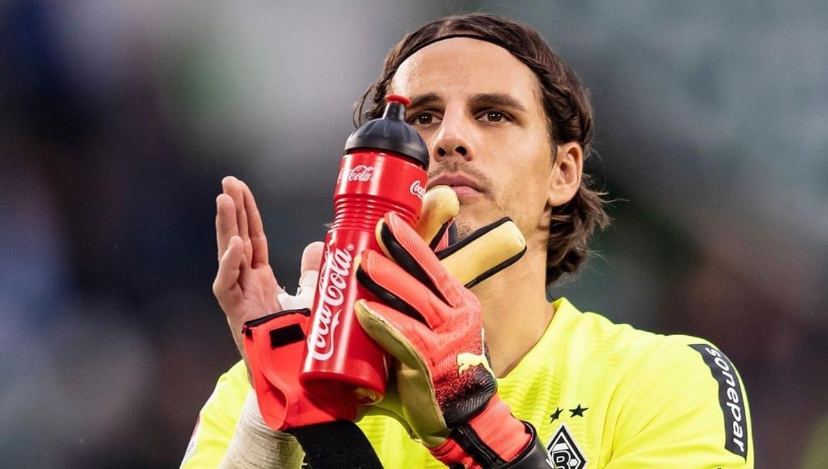 Una alternativa mundialista para Yassine Bono