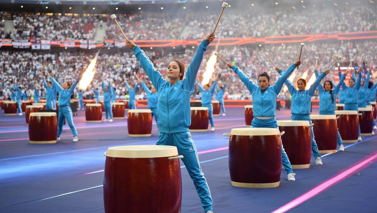 Estadios de fútbol donde pasa mucho más de lo que crees