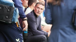 Luis Carrión desvela el punto débil del Betis: "No me la juego"