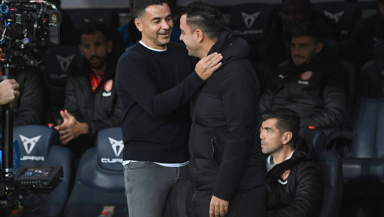Míchel aclara cuál será su futuro banquillo