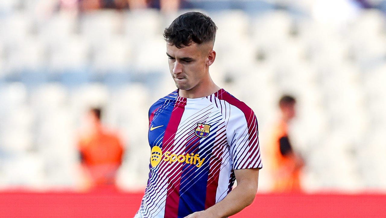 El fichaje que quiere el Granada tras Augusto Batalla y que ha debutado en Champions League