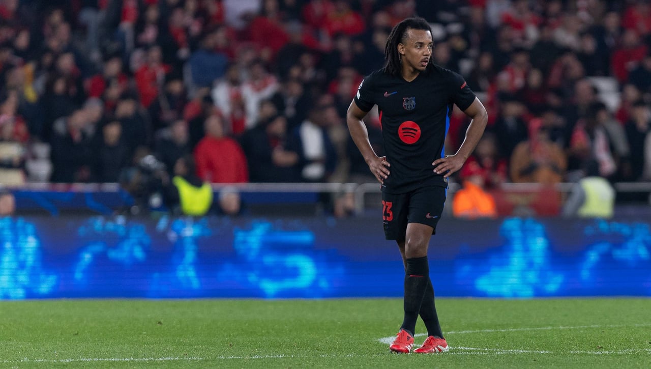 La renovación de Koundé, oficial