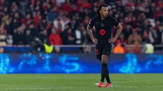 La renovación de Koundé, oficial