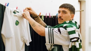 "La decisión sobre Bellerín aún no está tomada" 