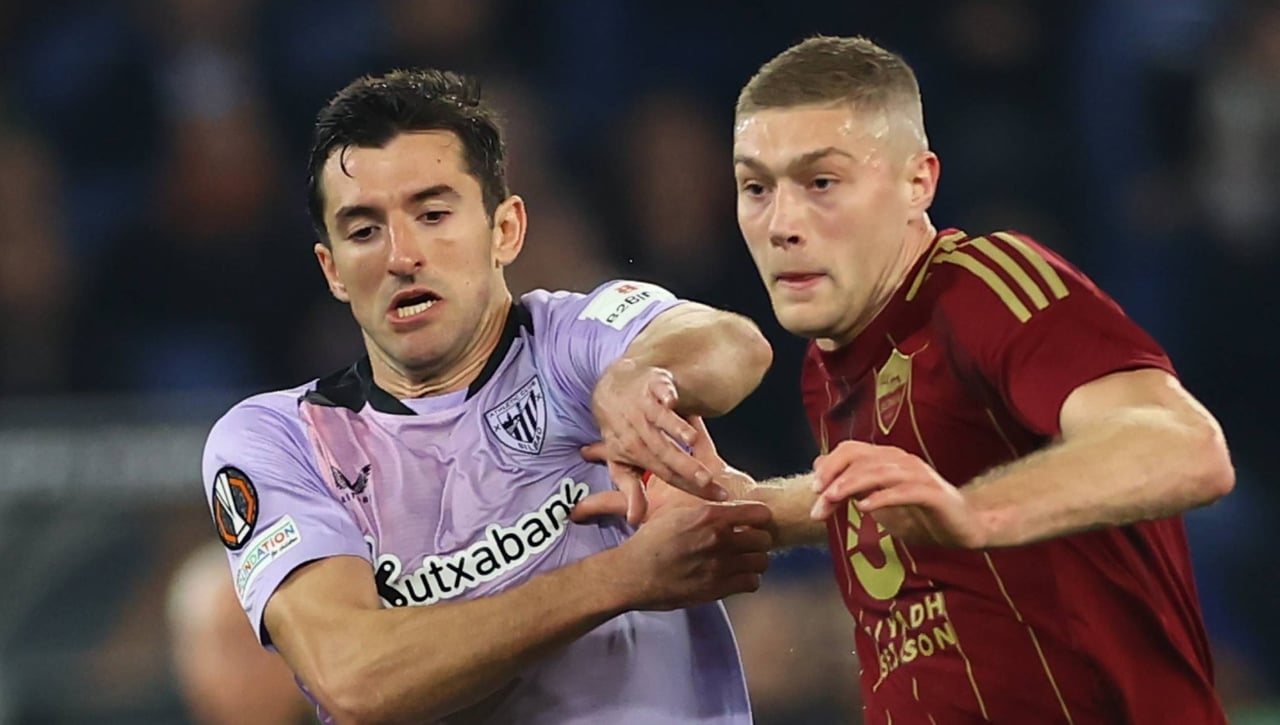 El Athletic, contra las cuerdas ante un problema mayúsculo