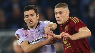 El Athletic, contra las cuerdas ante un problema mayúsculo