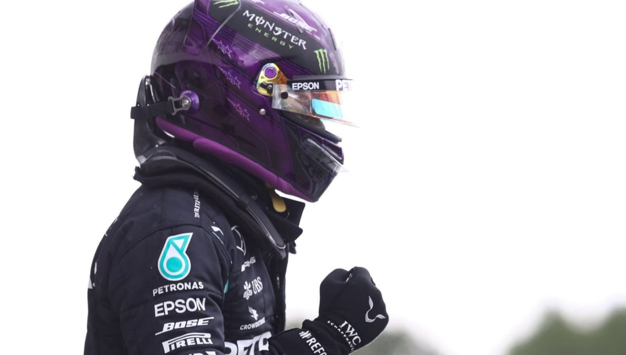 F1 GP Hungría 2023 horario, canal y dónde ver en TV la carrera del Gran Premio de Hungría